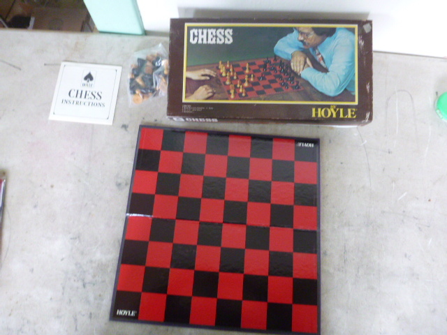 Chess Game