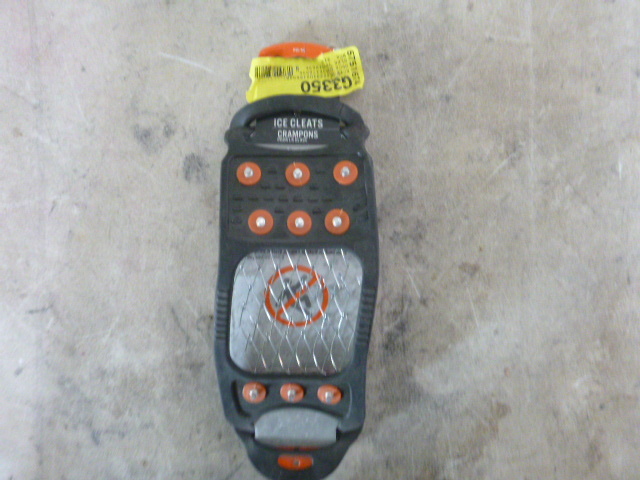 Celsius Ice Cleats