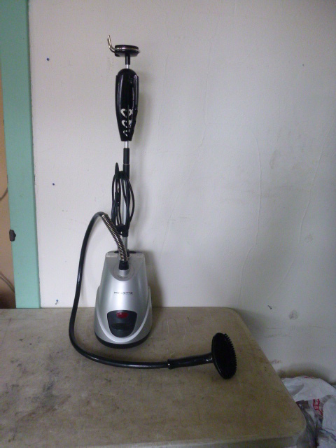 Rowenta Steam Pro Cleaner