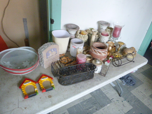 Miscellaneous Dcor Items