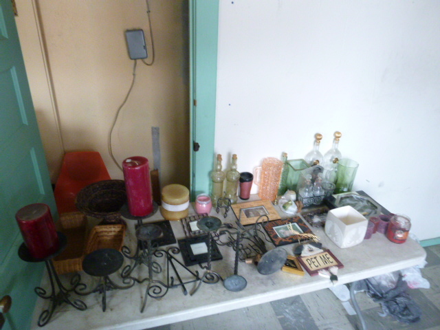 Miscellaneous Dcor Items