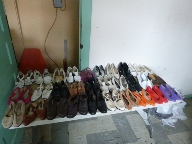 Miscellaneous Womens Shoes