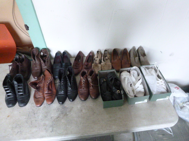 Miscellaneous Womens Shoes