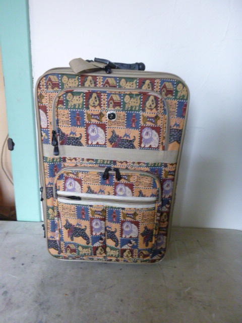 Suitcase