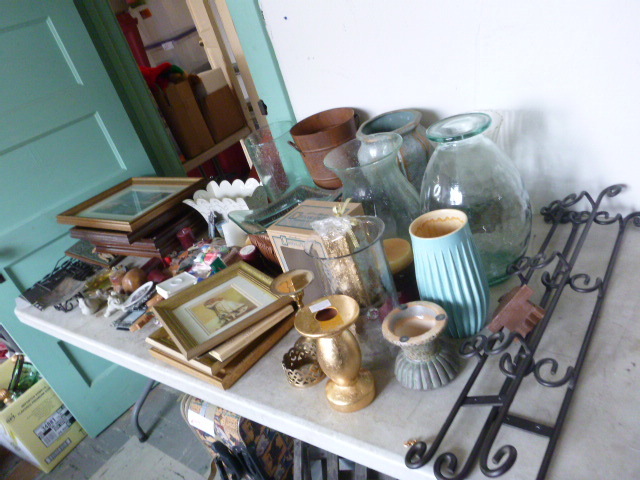 Miscellaneous Dcor Items