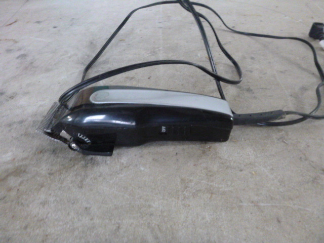 Conair Clippers