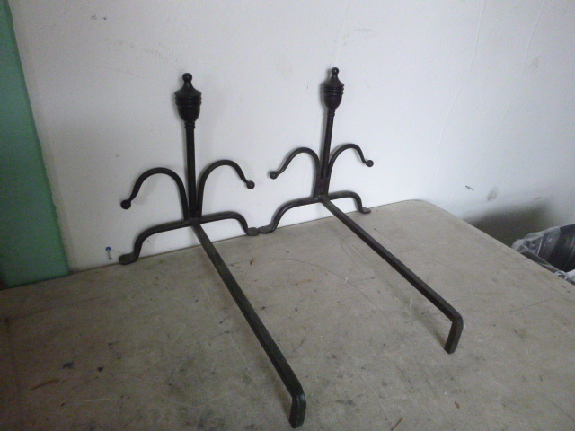 Firewood Holder