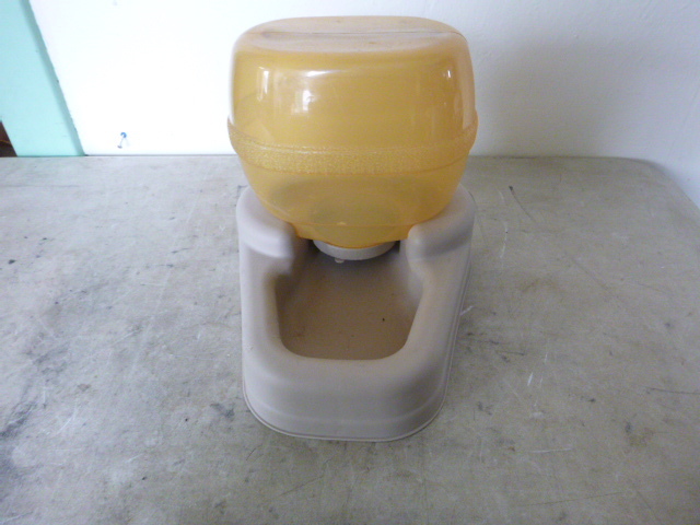 Pet Waterer
