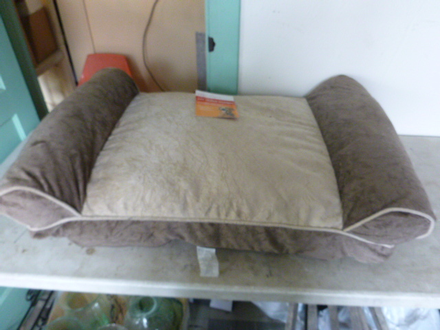 Simply Right Large Premium Pet Chaise Lounge