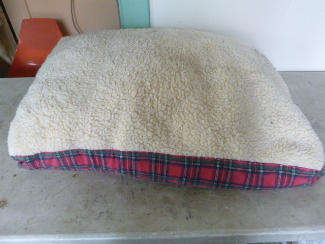 Pet Bed