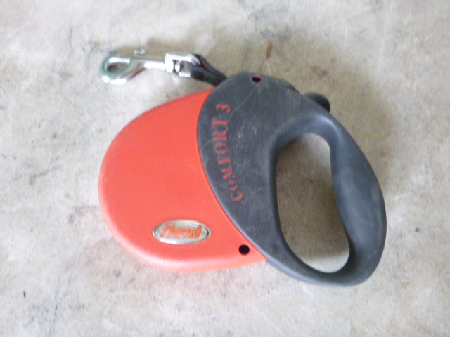 Flex 1 Comfort 3 Pet Walking Reel