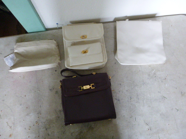 4 Purses