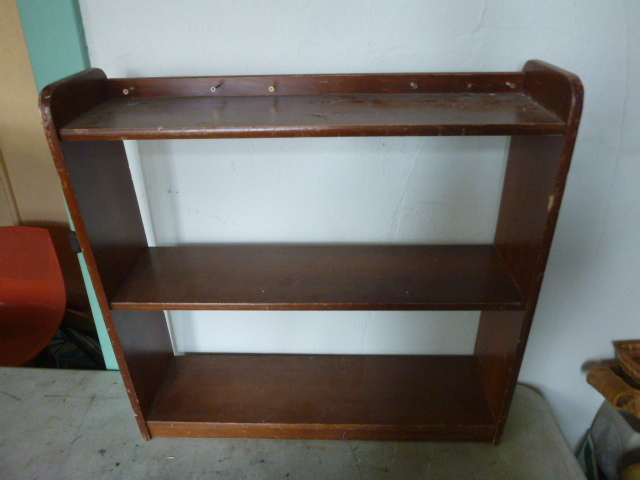 Garage Shelf