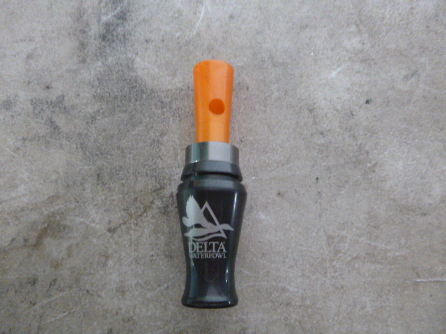 Delta Waterfowl Duck Call