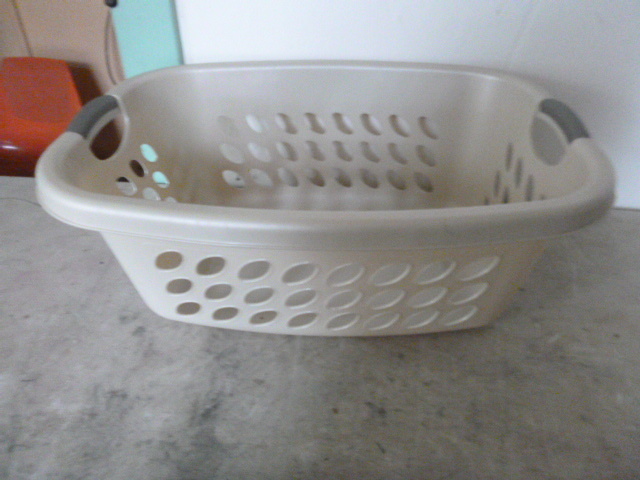 Large Laundry Basket