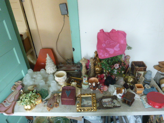 Miscellaneous Home Dcor