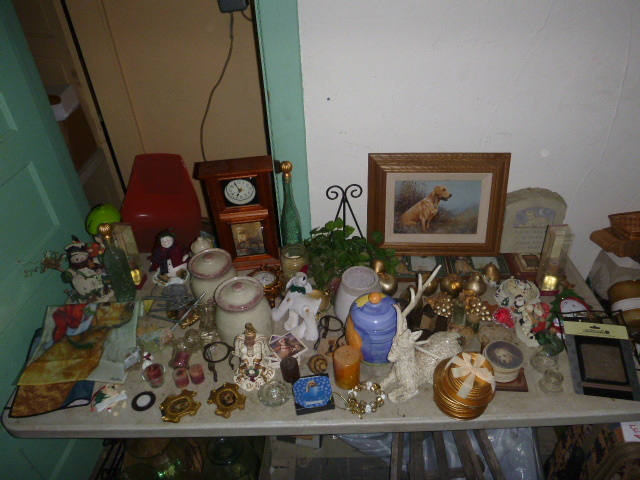 Miscellaneous Home Dcor
