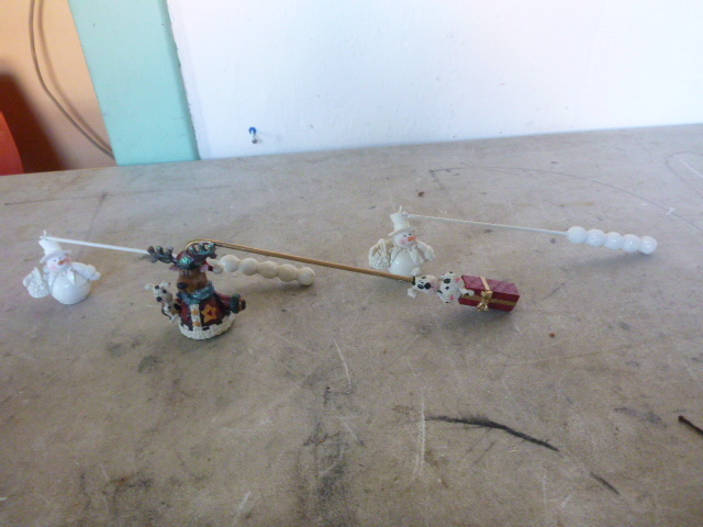 3 Candles Snuffers