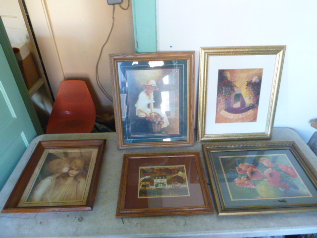 5 Miscellaneous Pictures
