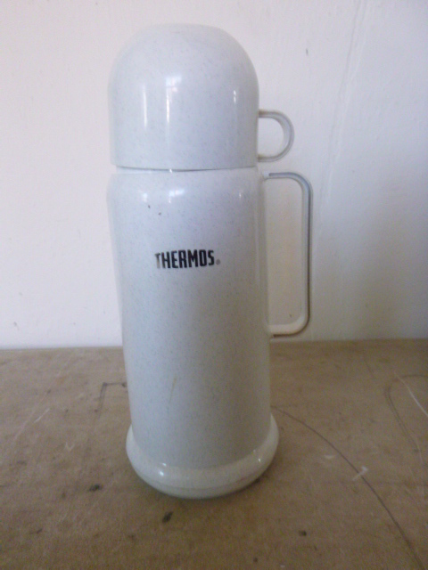 Thermos Jug