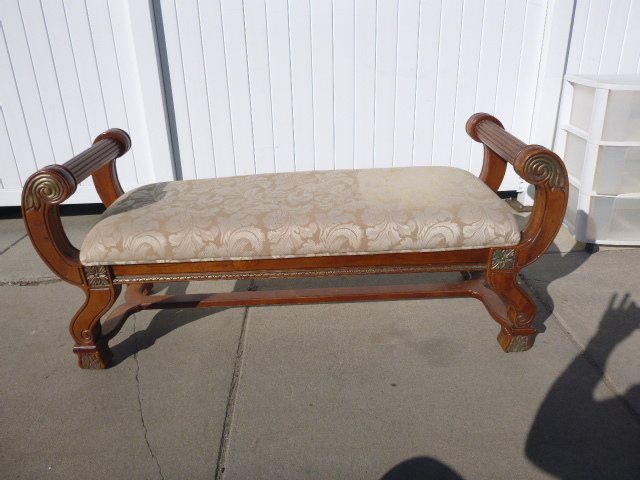 Settee