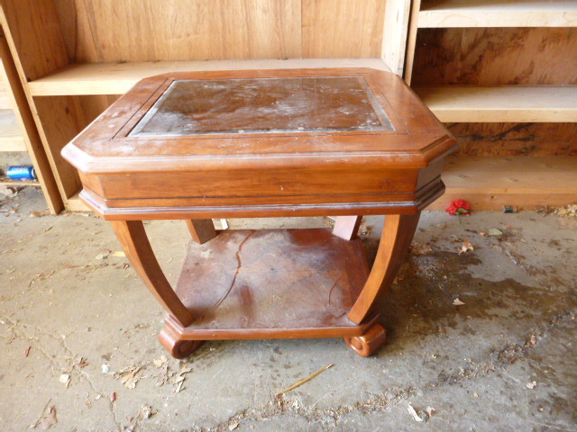 End Table