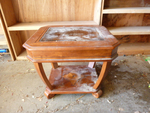 End Table