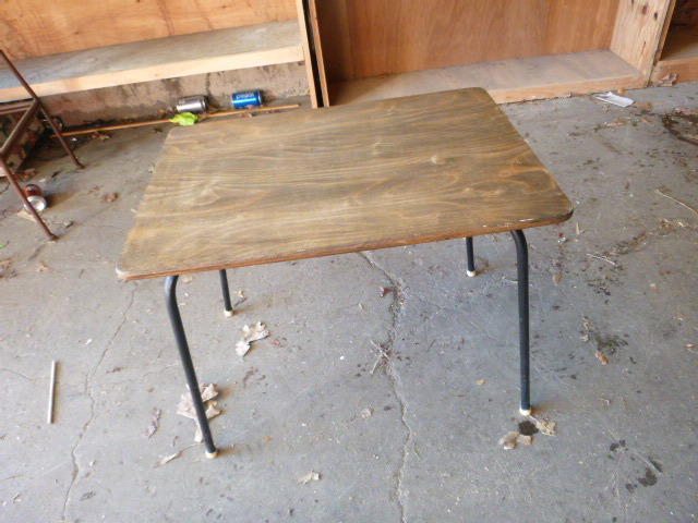 Small Table