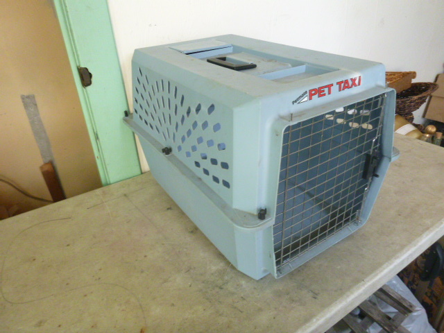 Petmate Pet Taxi