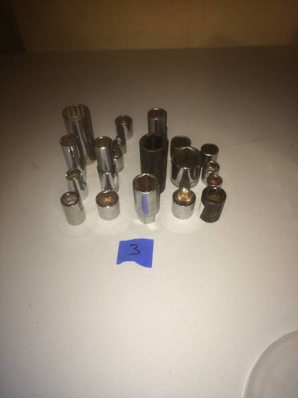 20 Sockets