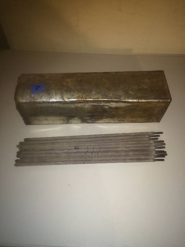 7018 Welding Rods