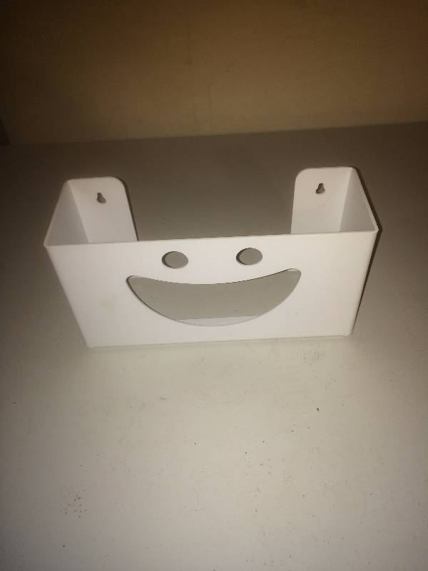 Tripp NT Glove Box Holder