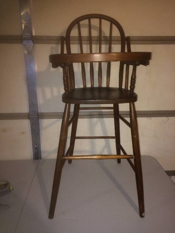 High Chair