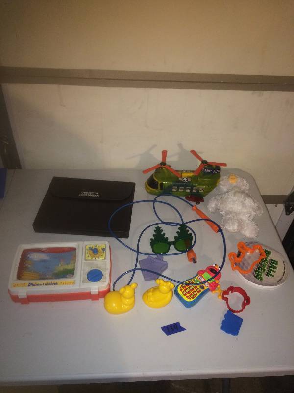 Kid Toys