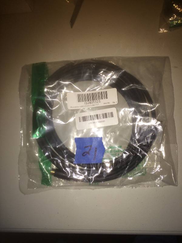 Mono price S-Video Cable