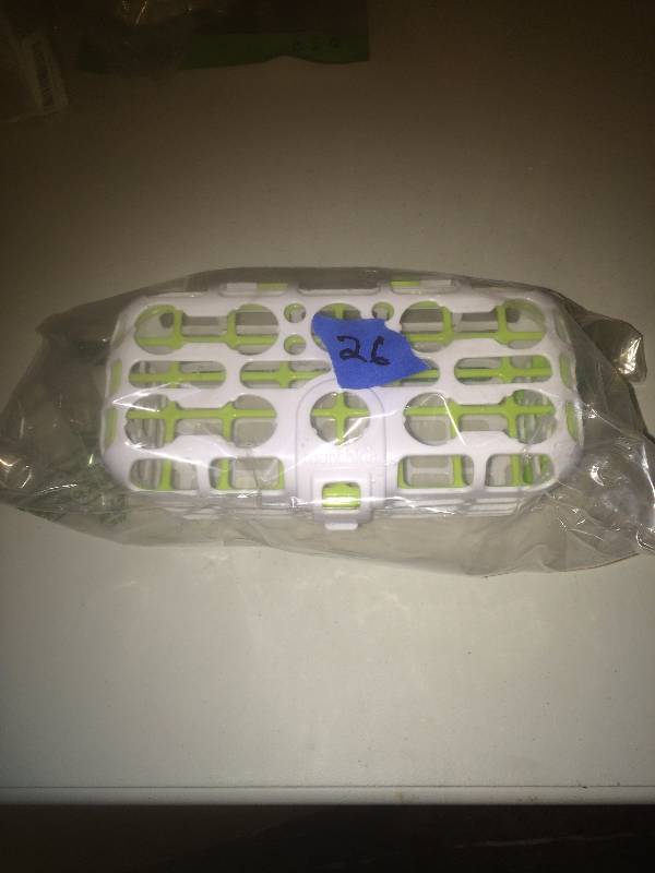 Munchkin Dishwasher basket