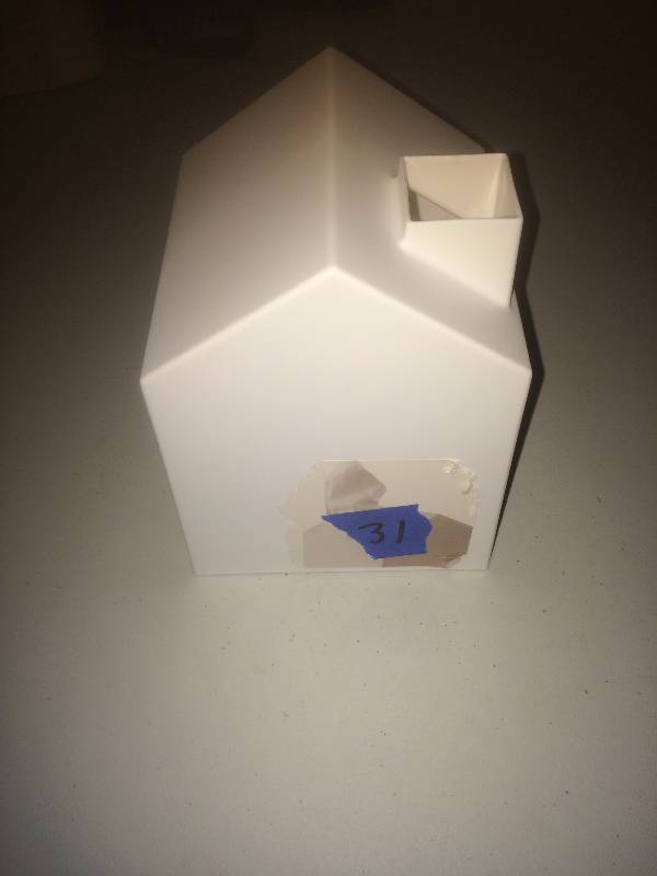 Tissue Box Cover