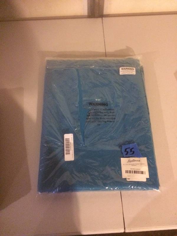 Polyester Table Cloth