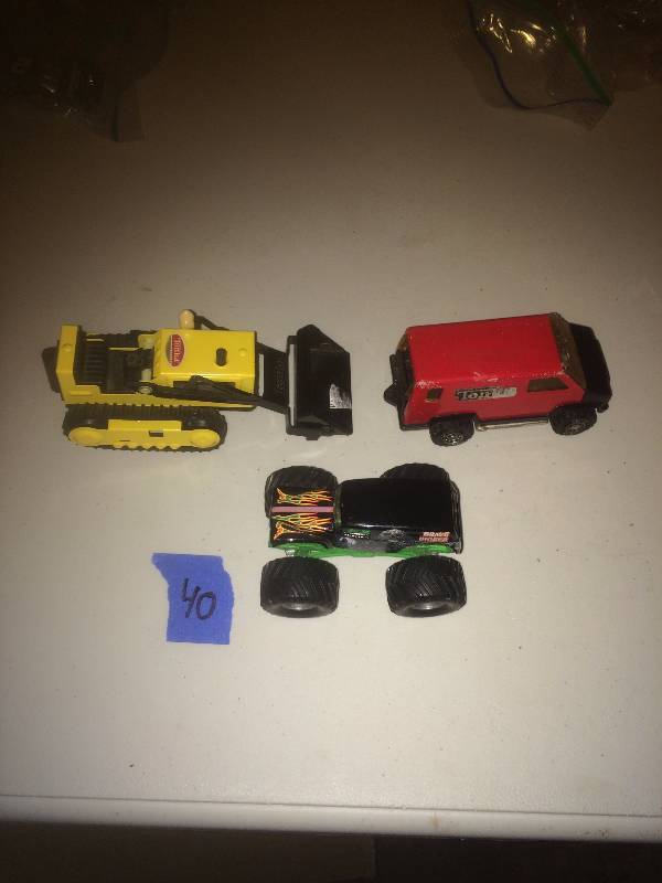Toys