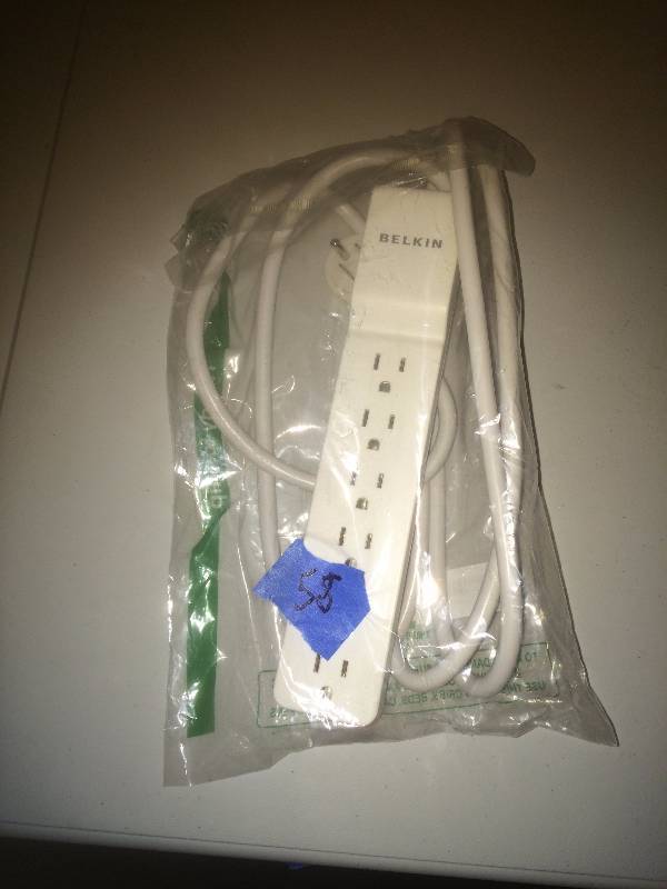 Power Strip