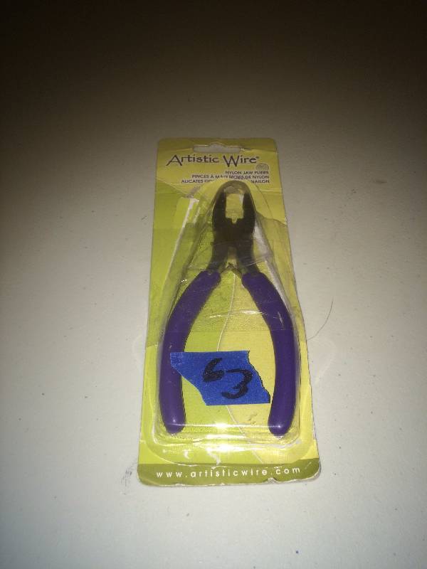 Craft Pliers