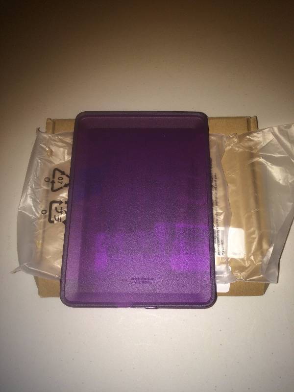 NuPro Case
