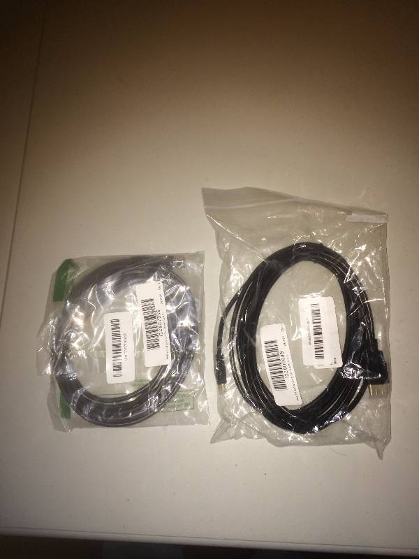 HD Micro Cable