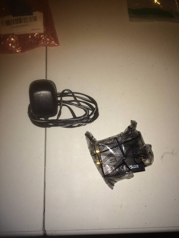 AC Tek Digital Optical Coax to RCA Adapter