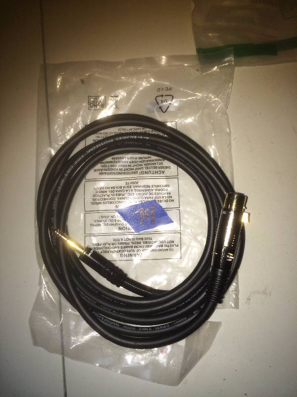Mono Price Cable