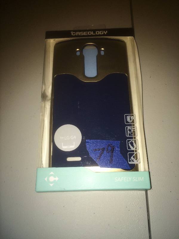 LG G4 Case