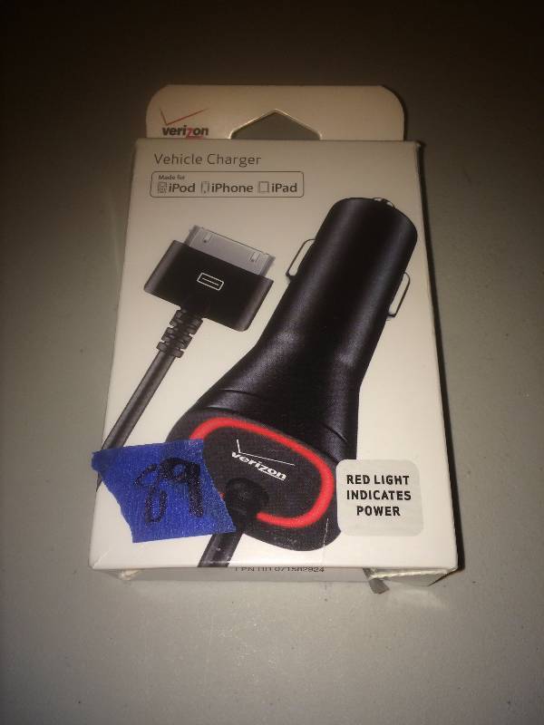 Verizon Charger