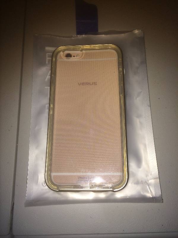 Iphone 6s6 Bumper Case
