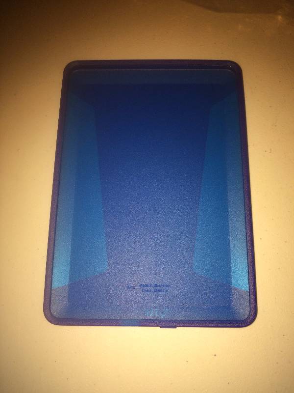 NuPro Case