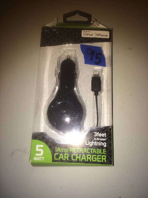 Iphone Charger